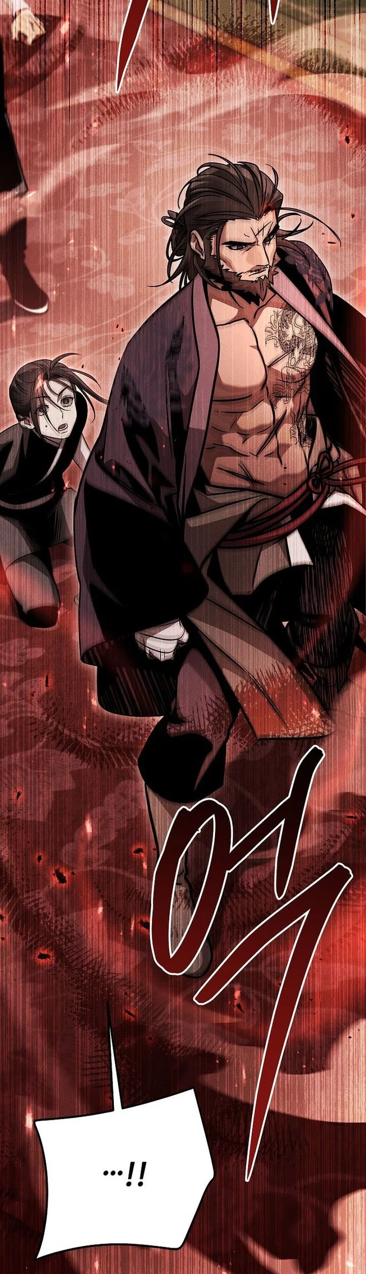 The Great Heavenly Demon Sovereign Chapter 22 Gambar 60