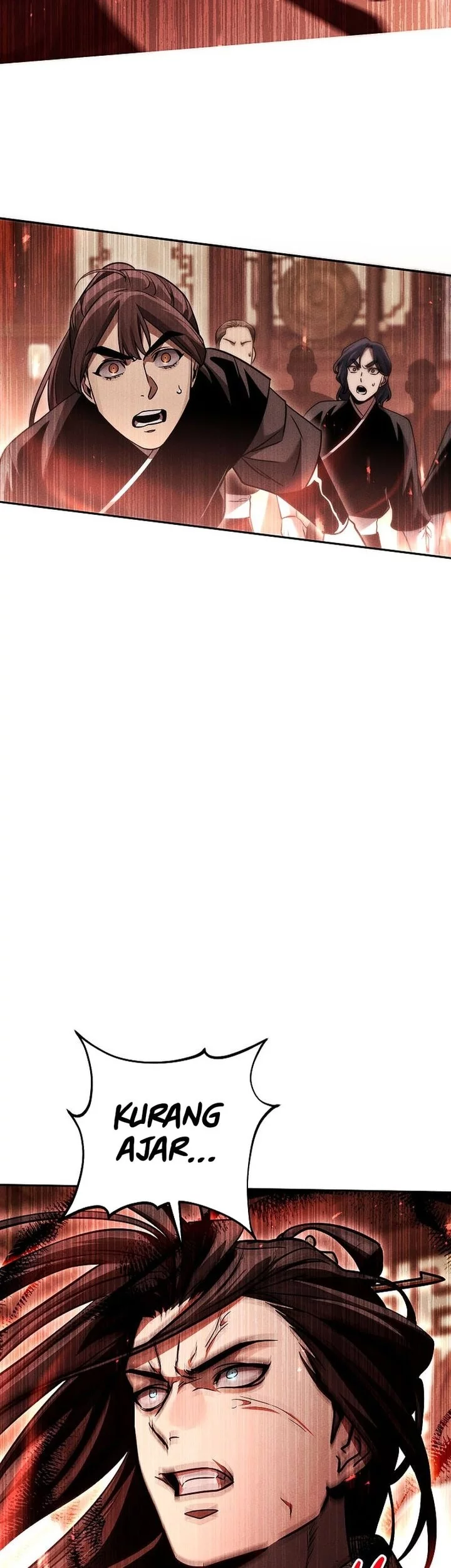 The Great Heavenly Demon Sovereign Chapter 22 Gambar 61