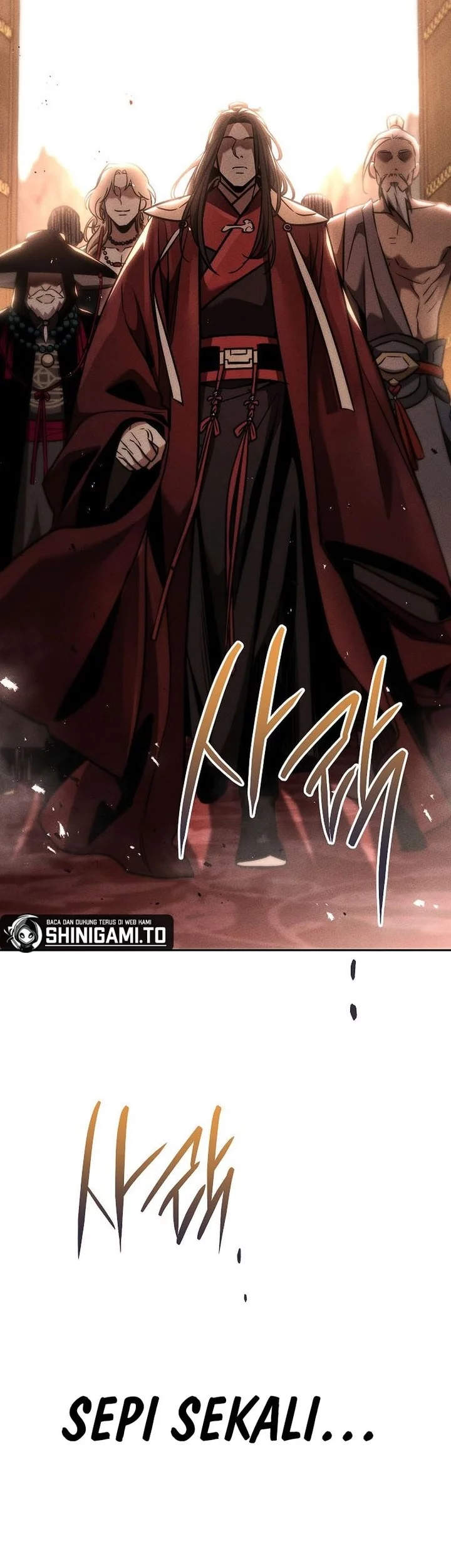 The Great Heavenly Demon Sovereign Chapter 22 Gambar 4