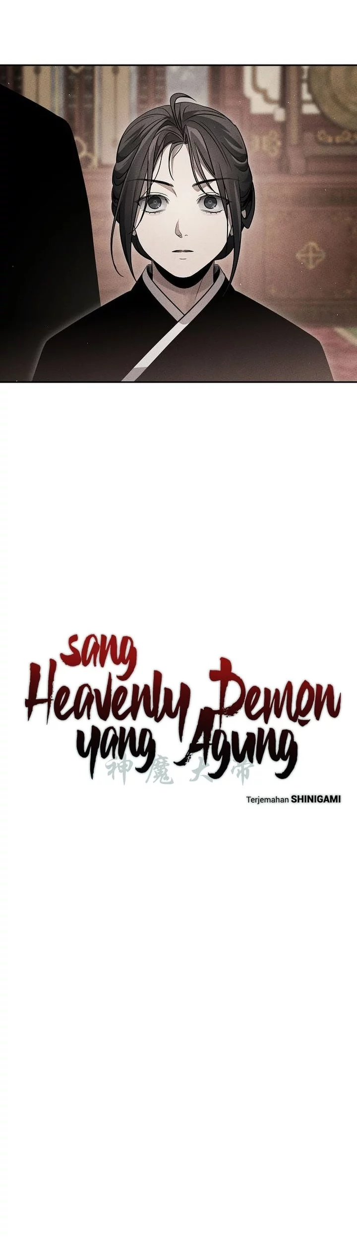 The Great Heavenly Demon Sovereign Chapter 22 Gambar 11