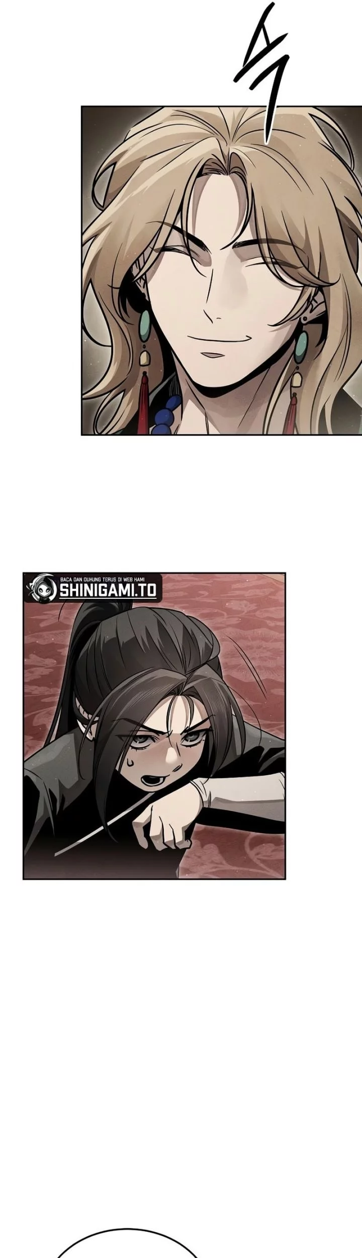 The Great Heavenly Demon Sovereign Chapter 23 Gambar 10