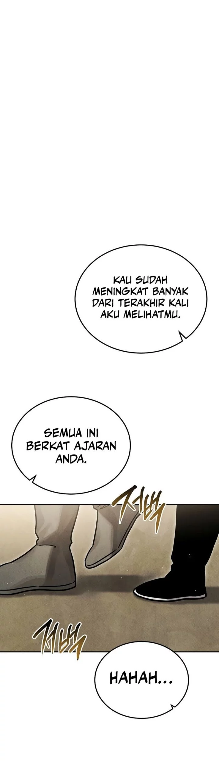 The Great Heavenly Demon Sovereign Chapter 23 Gambar 16