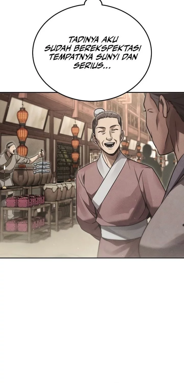 The Great Heavenly Demon Sovereign Chapter 23 Gambar 21