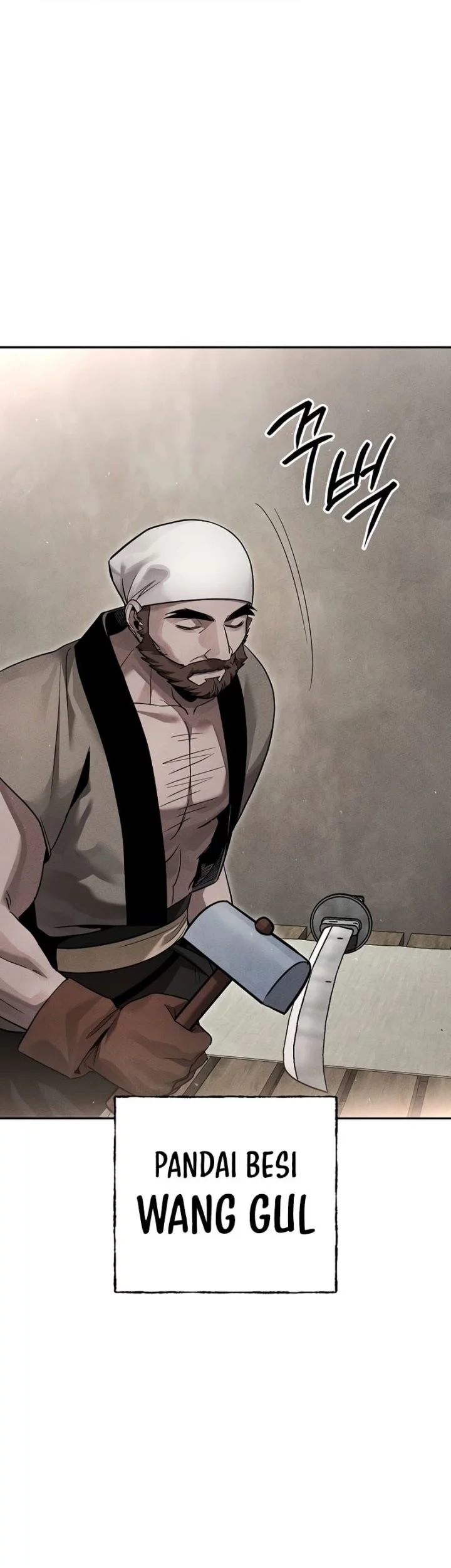 The Great Heavenly Demon Sovereign Chapter 23 Gambar 28