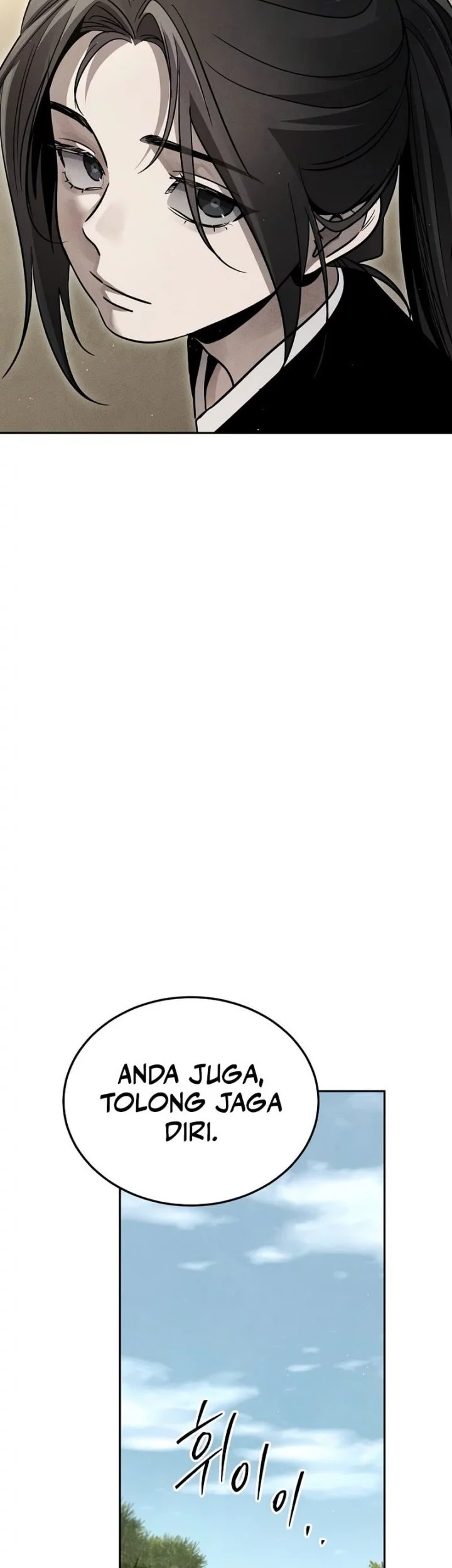 The Great Heavenly Demon Sovereign Chapter 23 Gambar 35