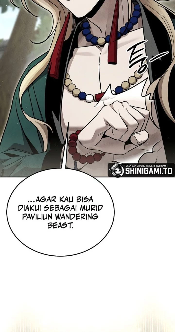 The Great Heavenly Demon Sovereign Chapter 23 Gambar 44