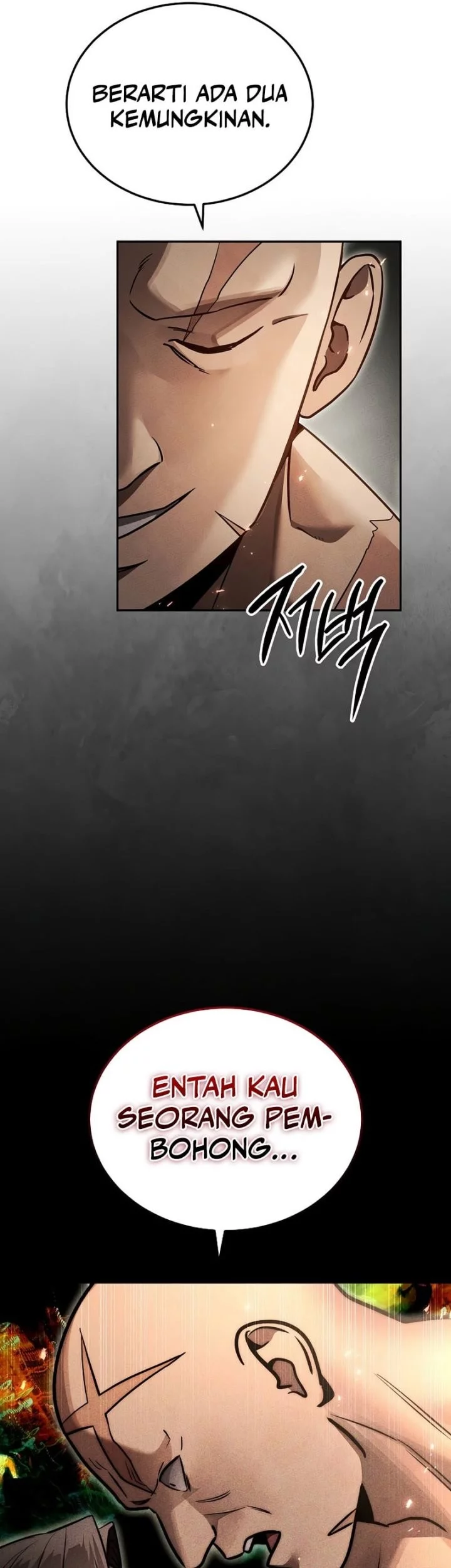 The Great Heavenly Demon Sovereign Chapter 23 Gambar 61