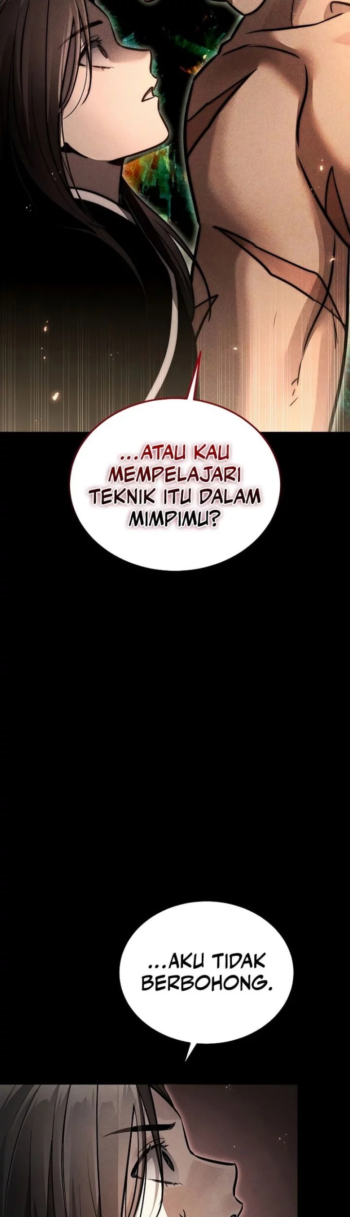 The Great Heavenly Demon Sovereign Chapter 23 Gambar 62