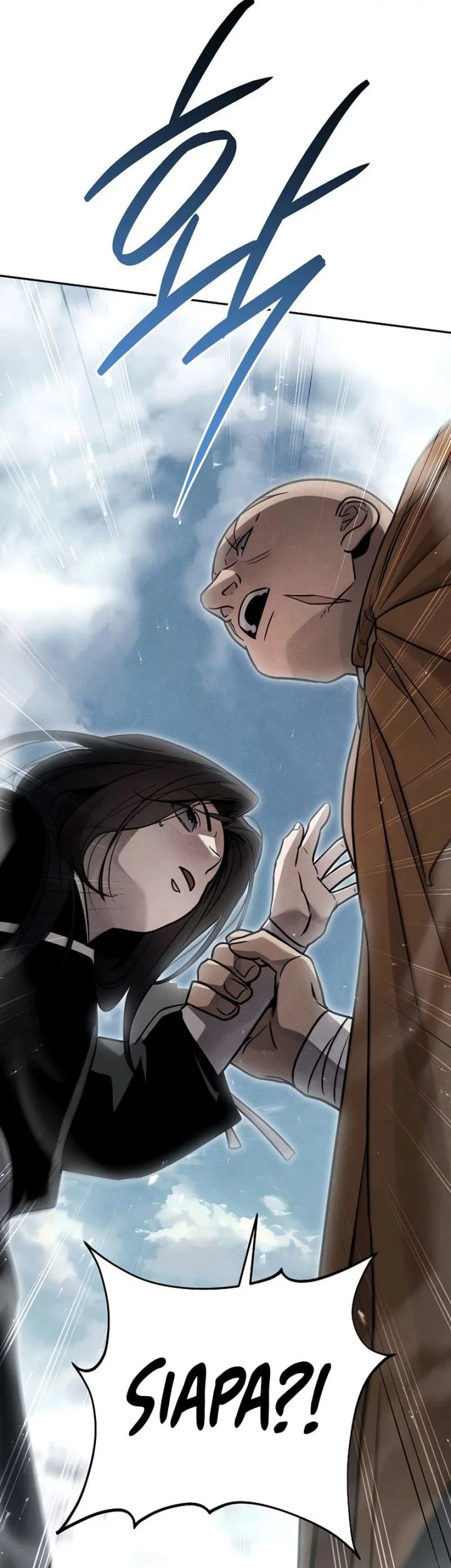 The Great Heavenly Demon Sovereign Chapter 23 Gambar 70