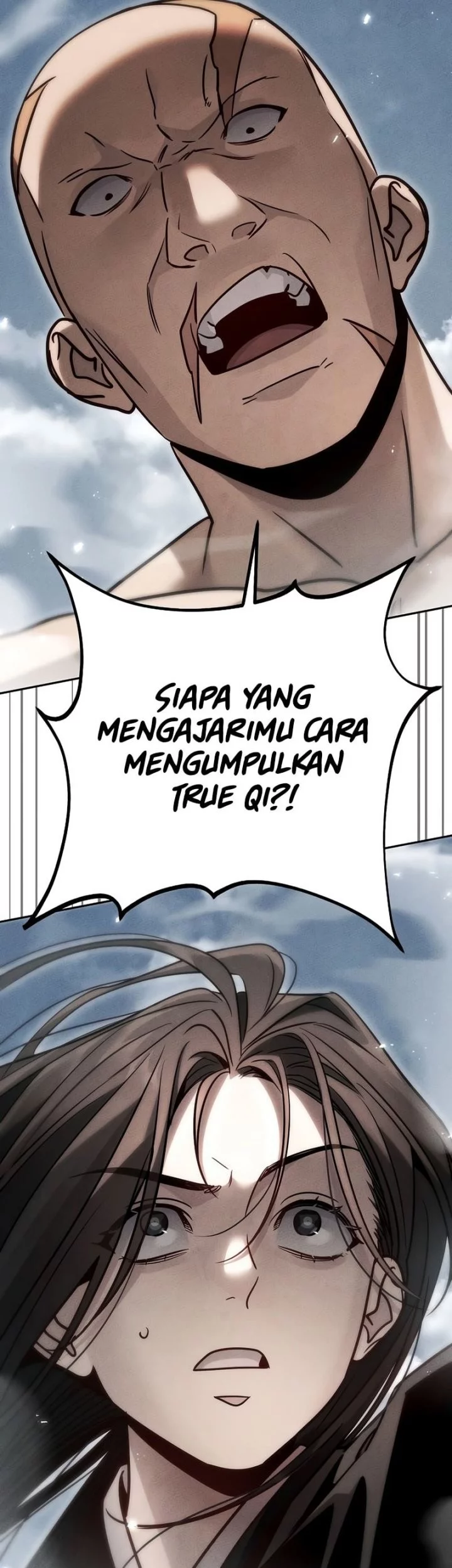 The Great Heavenly Demon Sovereign Chapter 23 Gambar 72