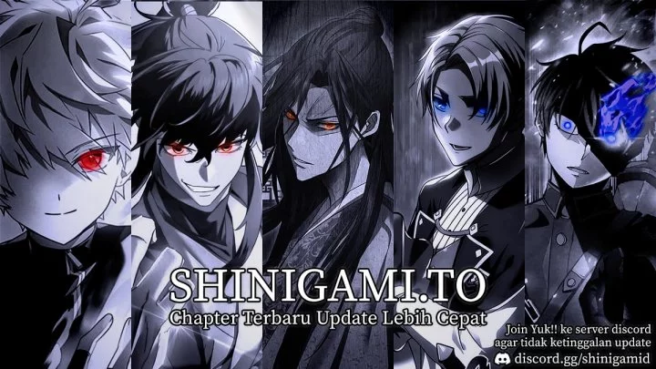 The Great Heavenly Demon Sovereign Chapter 23 Gambar 75