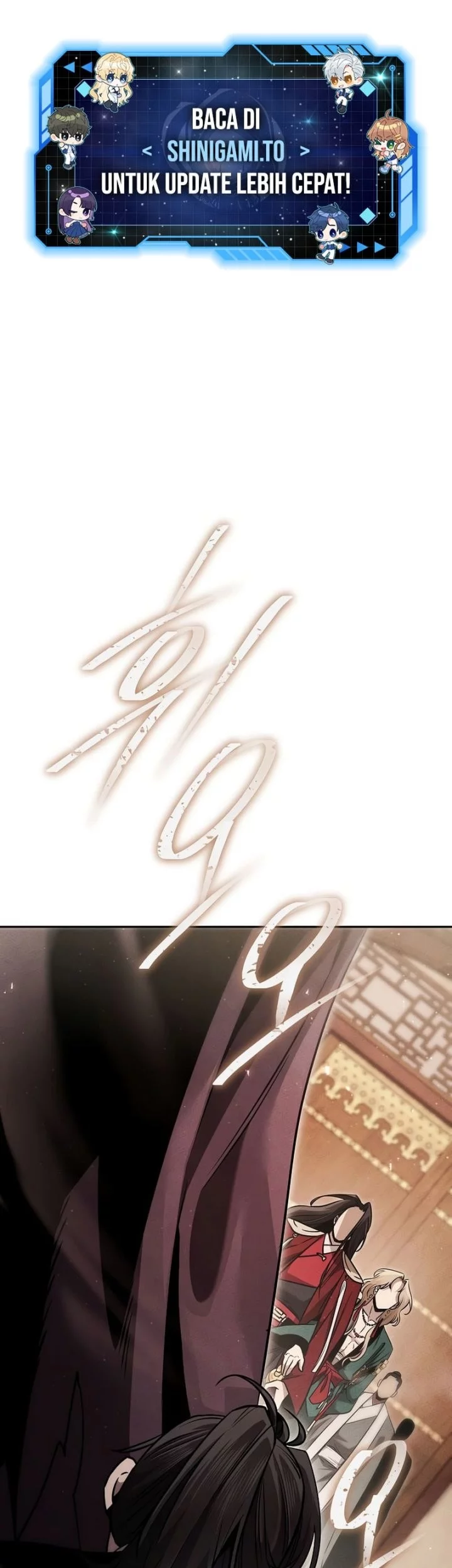 Manhwa The Great Heavenly Demon Sovereign Chapter 23 gambar nomor 2