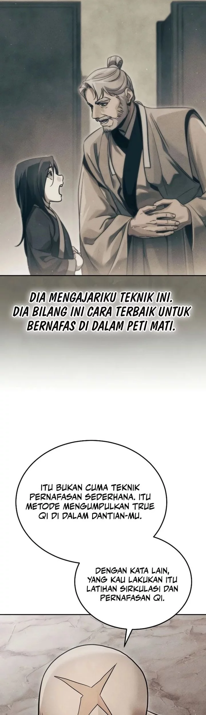 The Great Heavenly Demon Sovereign Chapter 24 Gambar 10