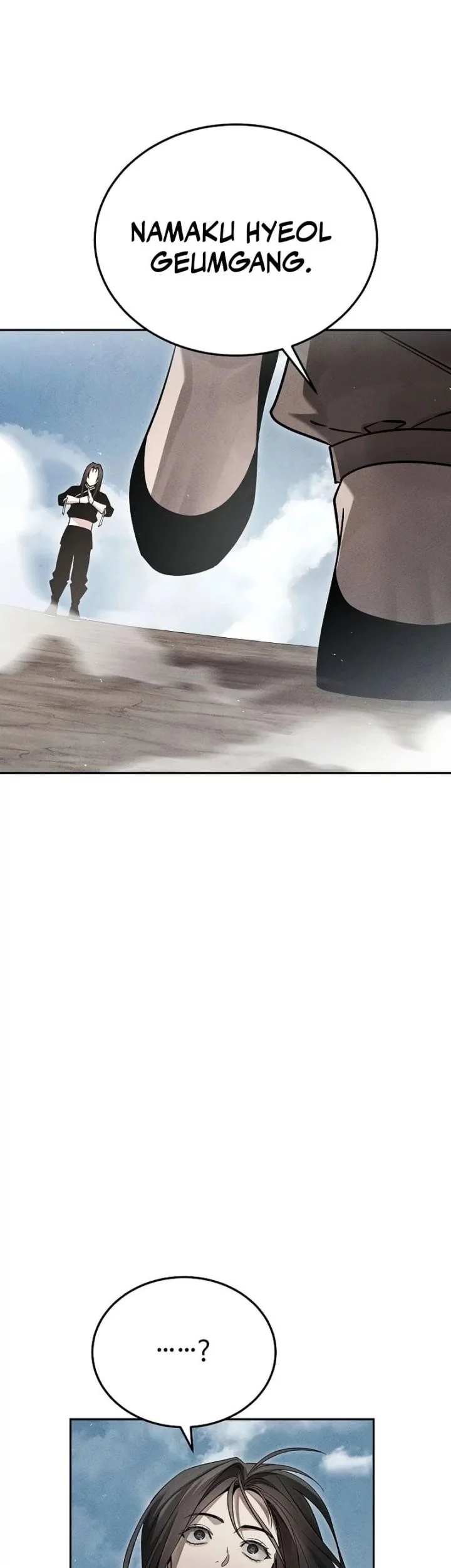 The Great Heavenly Demon Sovereign Chapter 24 Gambar 30