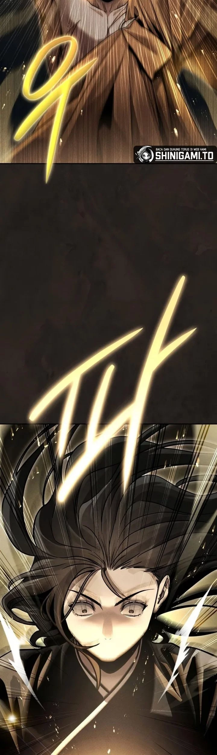 The Great Heavenly Demon Sovereign Chapter 24 Gambar 47