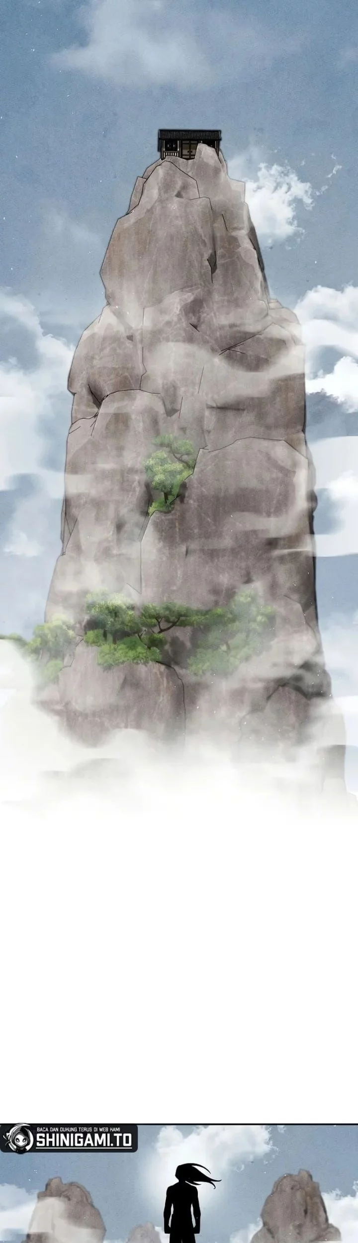 The Great Heavenly Demon Sovereign Chapter 24 Gambar 63