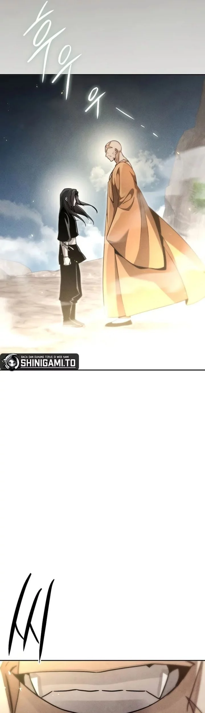 The Great Heavenly Demon Sovereign Chapter 24 Gambar 57