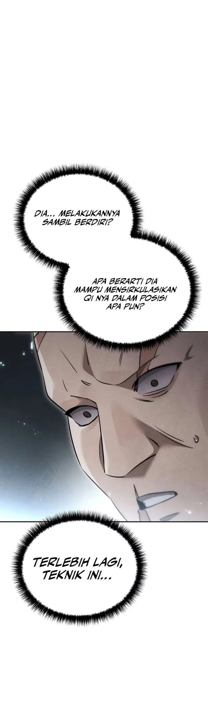 The Great Heavenly Demon Sovereign Chapter 24 Gambar 7