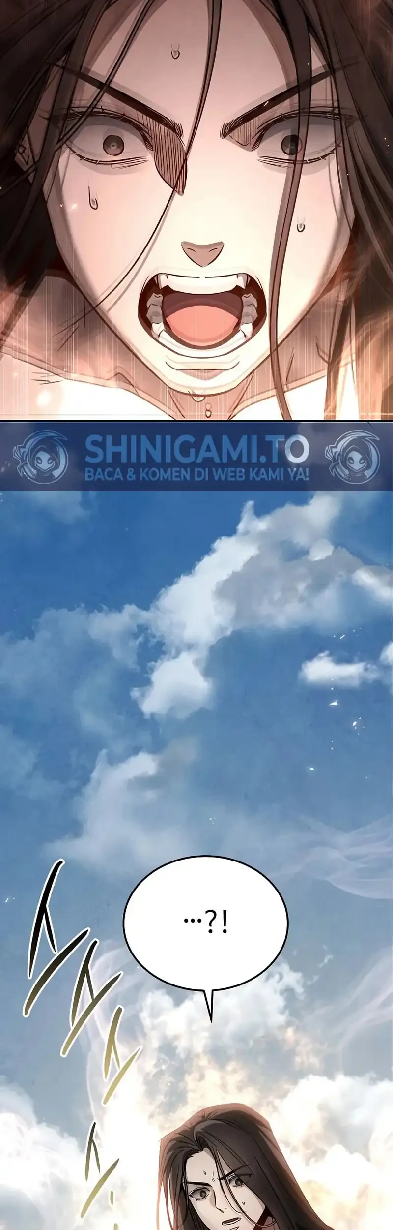 The Great Heavenly Demon Sovereign Chapter 25 Gambar 20