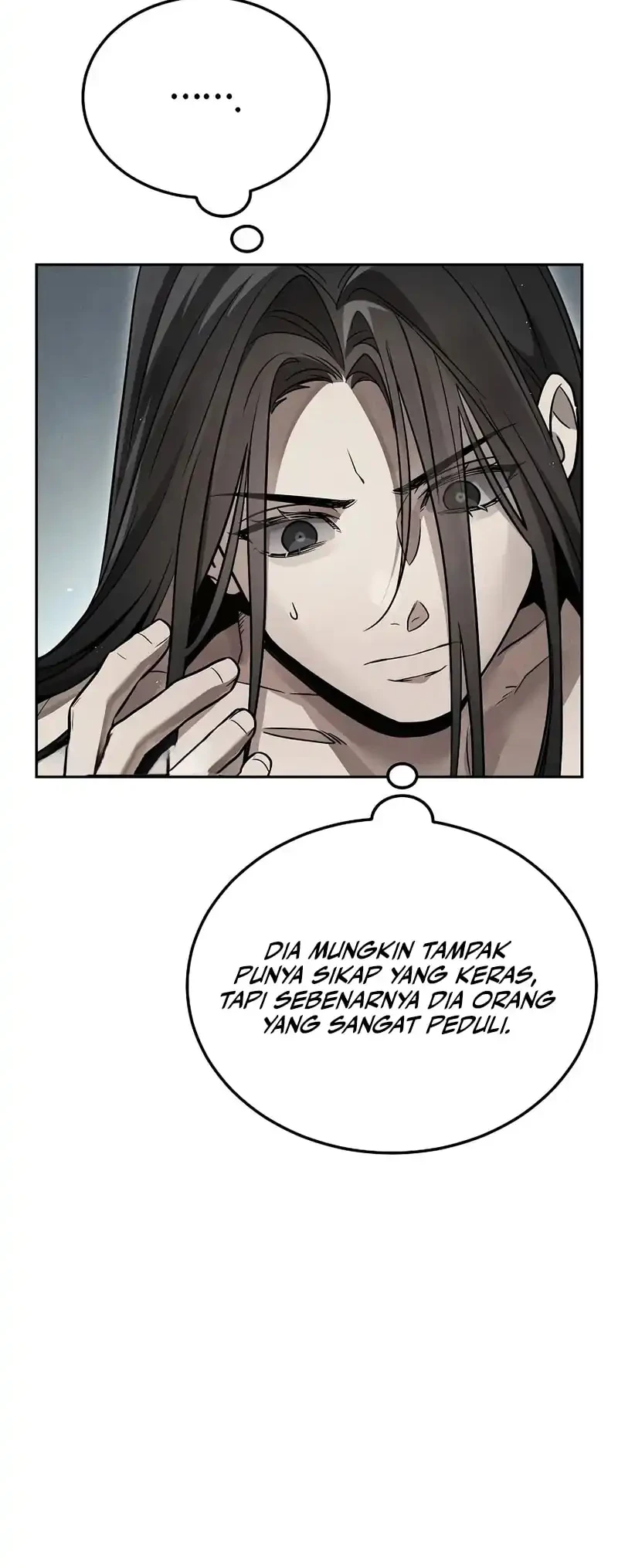 The Great Heavenly Demon Sovereign Chapter 25 Gambar 25