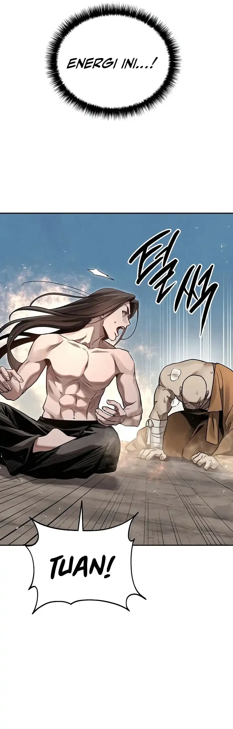 The Great Heavenly Demon Sovereign Chapter 25 Gambar 22