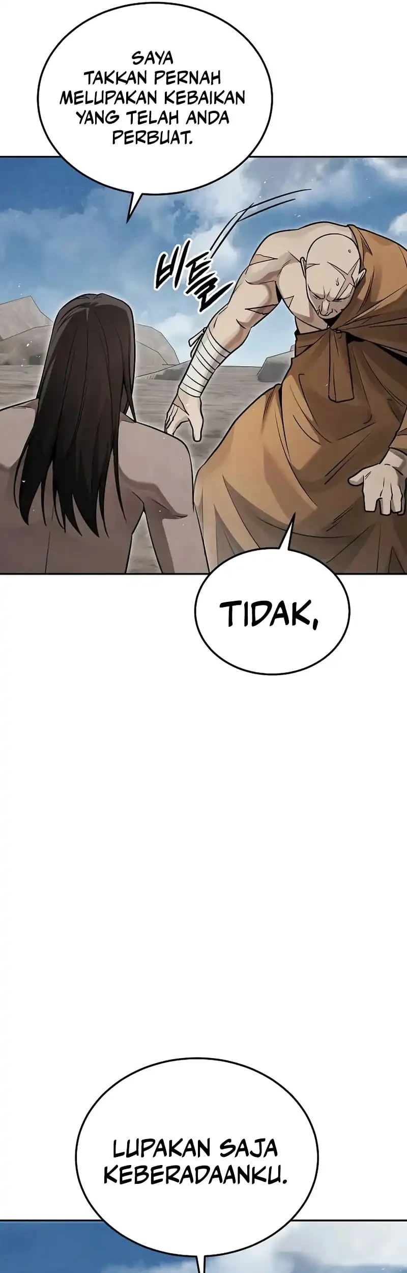 The Great Heavenly Demon Sovereign Chapter 25 Gambar 26