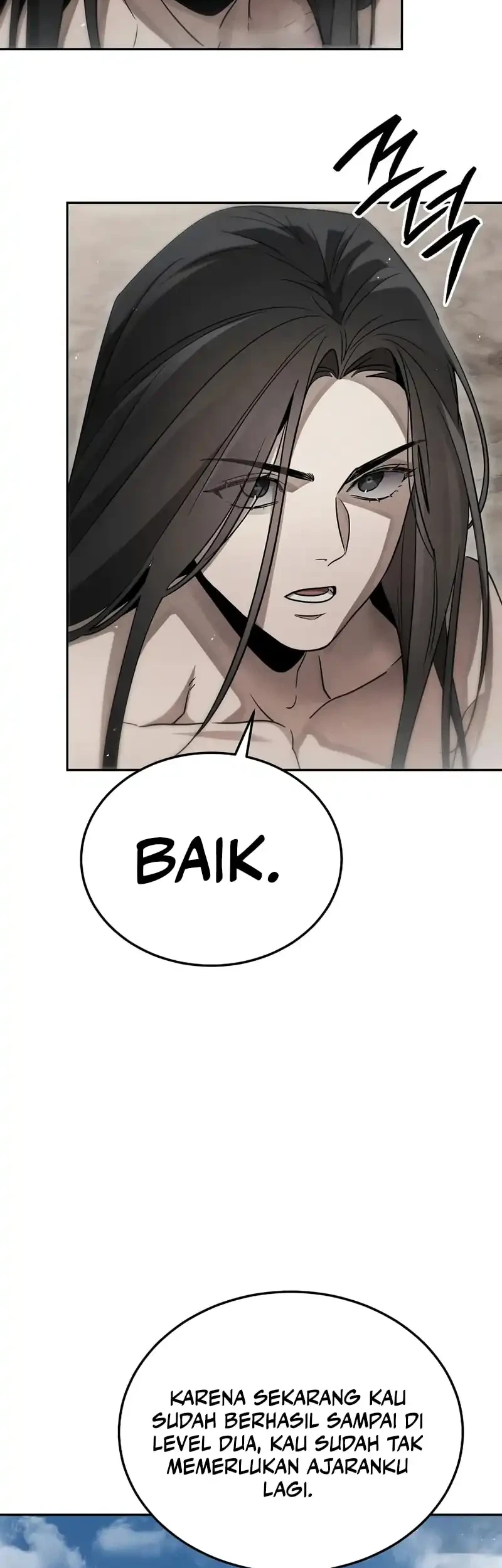 The Great Heavenly Demon Sovereign Chapter 25 Gambar 32