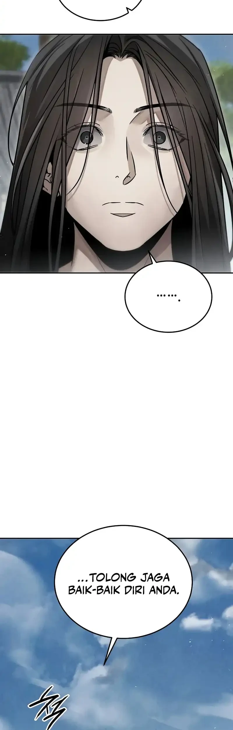 The Great Heavenly Demon Sovereign Chapter 25 Gambar 35