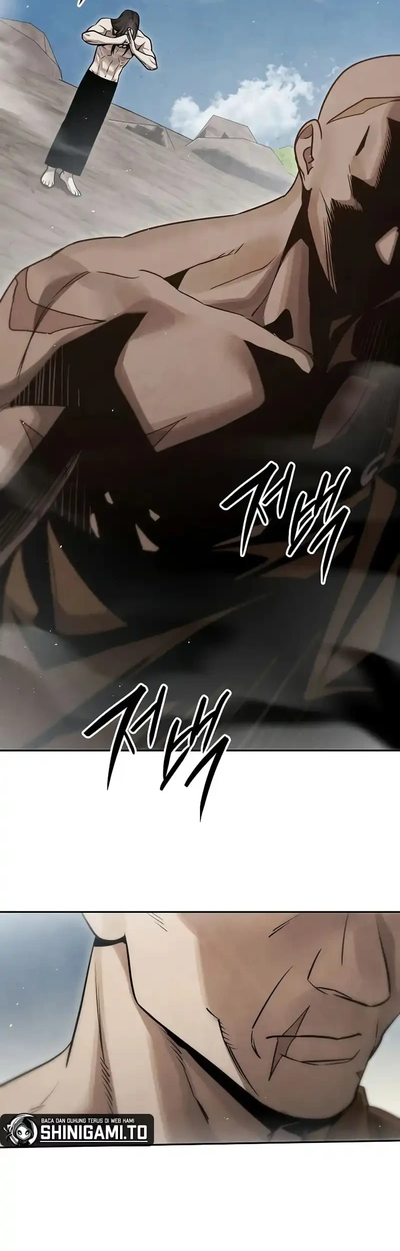 The Great Heavenly Demon Sovereign Chapter 25 Gambar 36