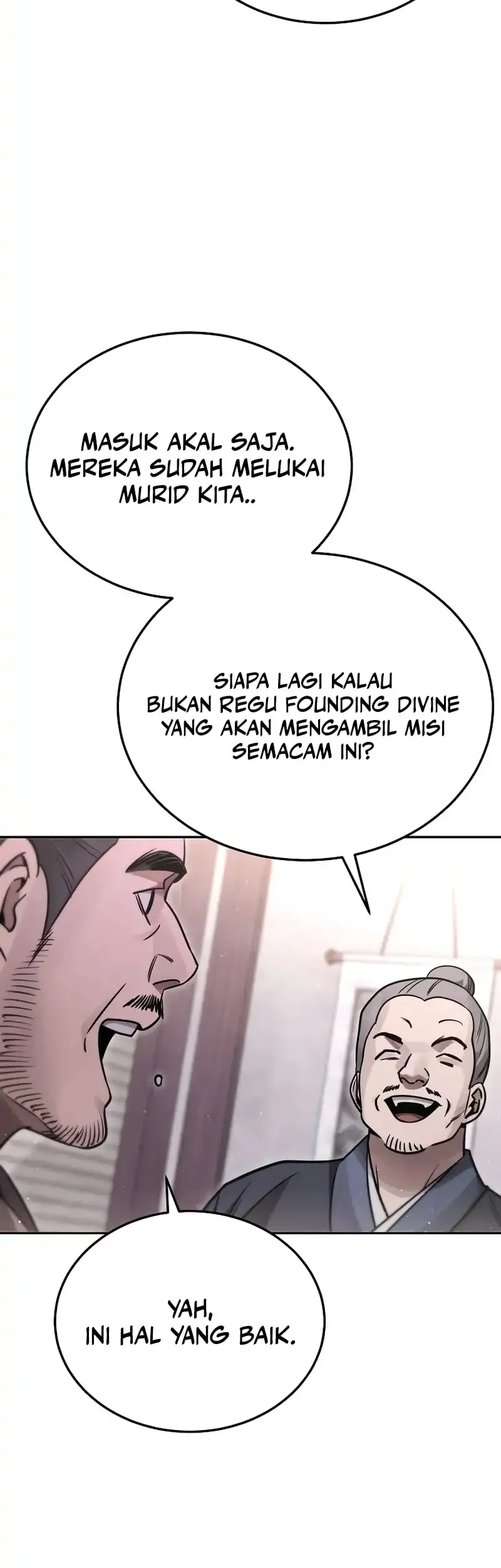 The Great Heavenly Demon Sovereign Chapter 25 Gambar 40