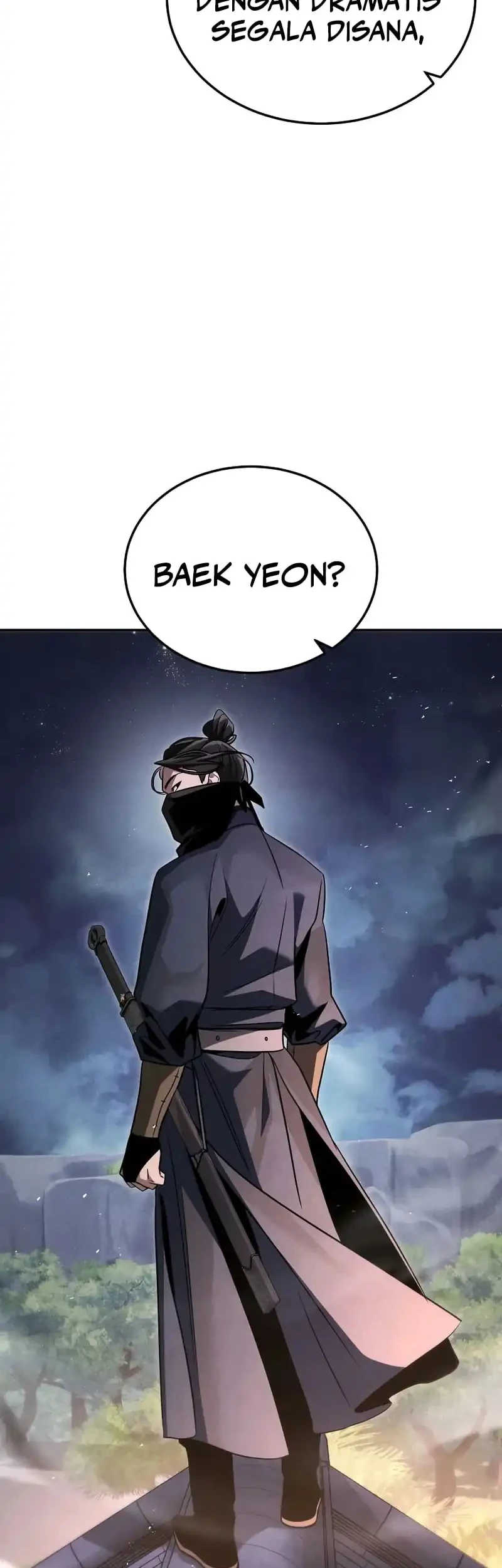 The Great Heavenly Demon Sovereign Chapter 25 Gambar 47