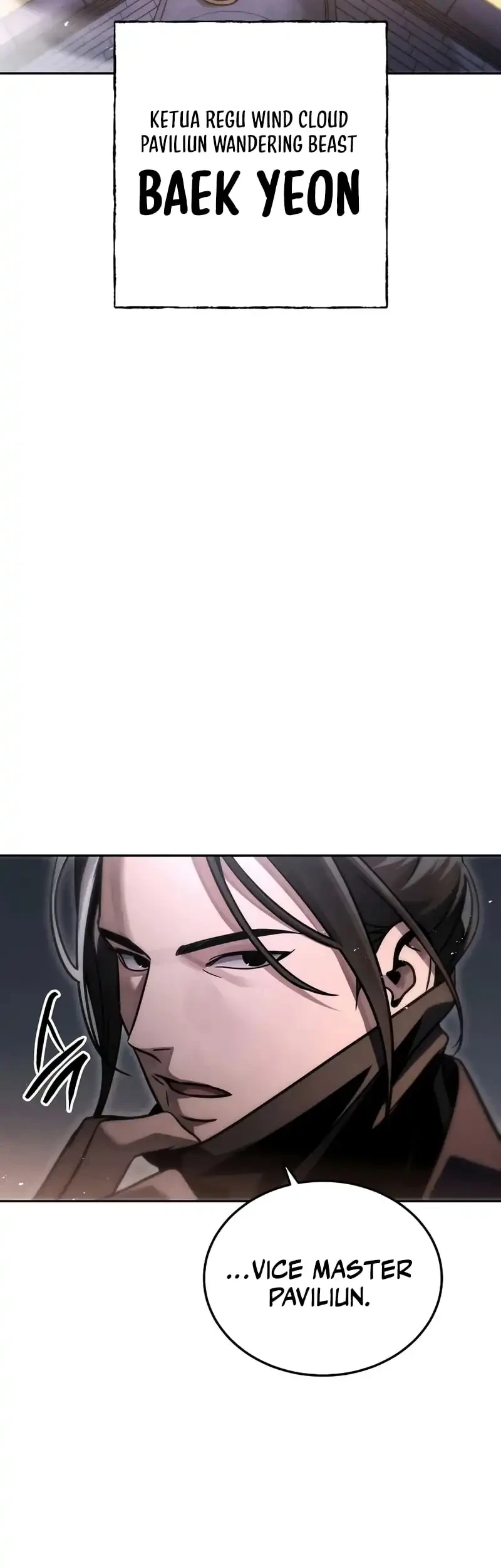 The Great Heavenly Demon Sovereign Chapter 25 Gambar 48