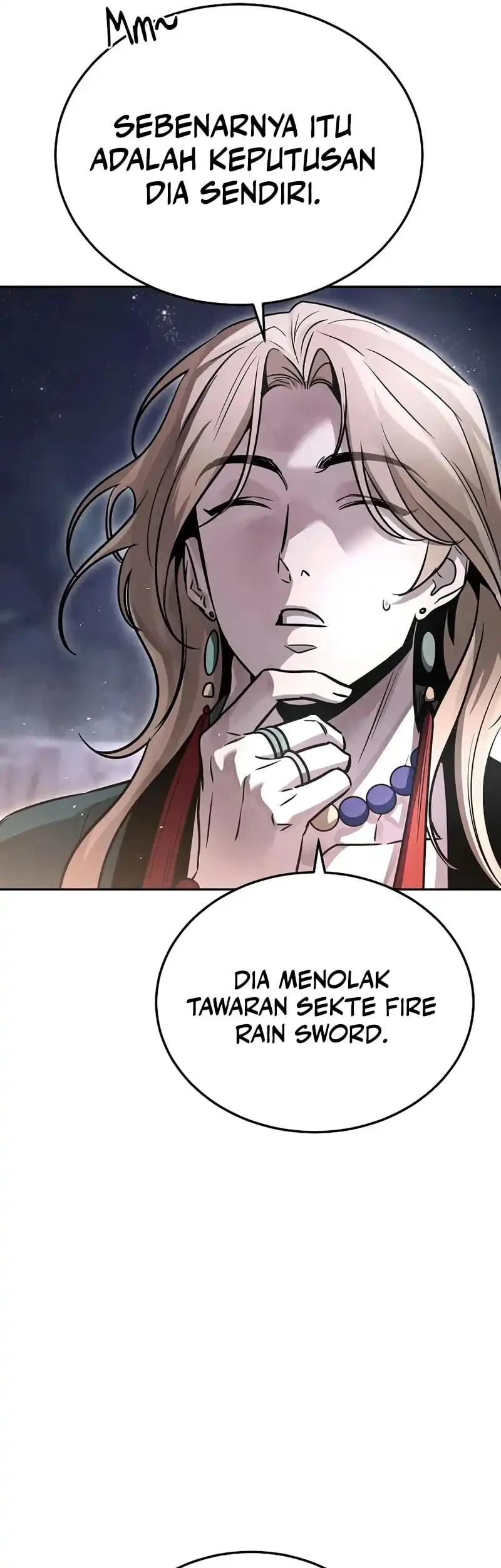 The Great Heavenly Demon Sovereign Chapter 25 Gambar 54