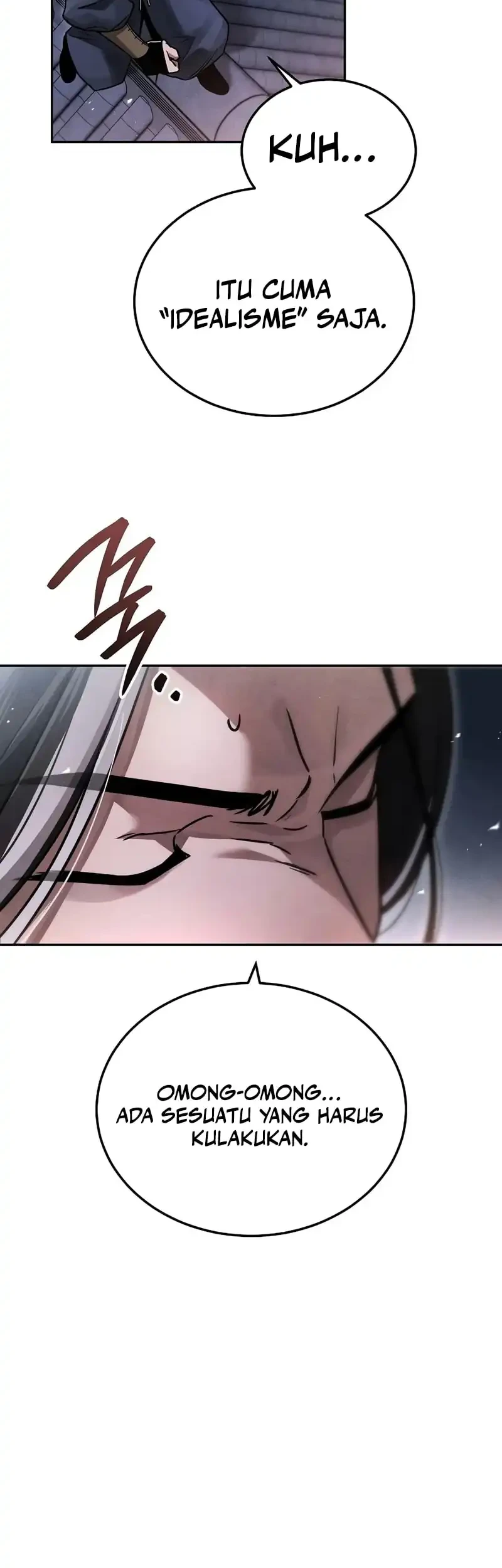 The Great Heavenly Demon Sovereign Chapter 25 Gambar 61