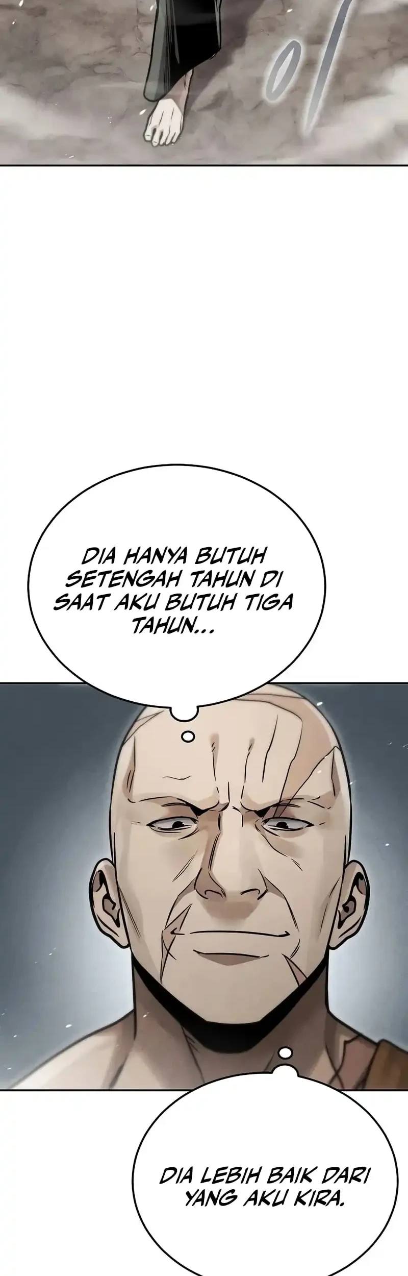 Manhwa The Great Heavenly Demon Sovereign Chapter 25 gambar nomor 2