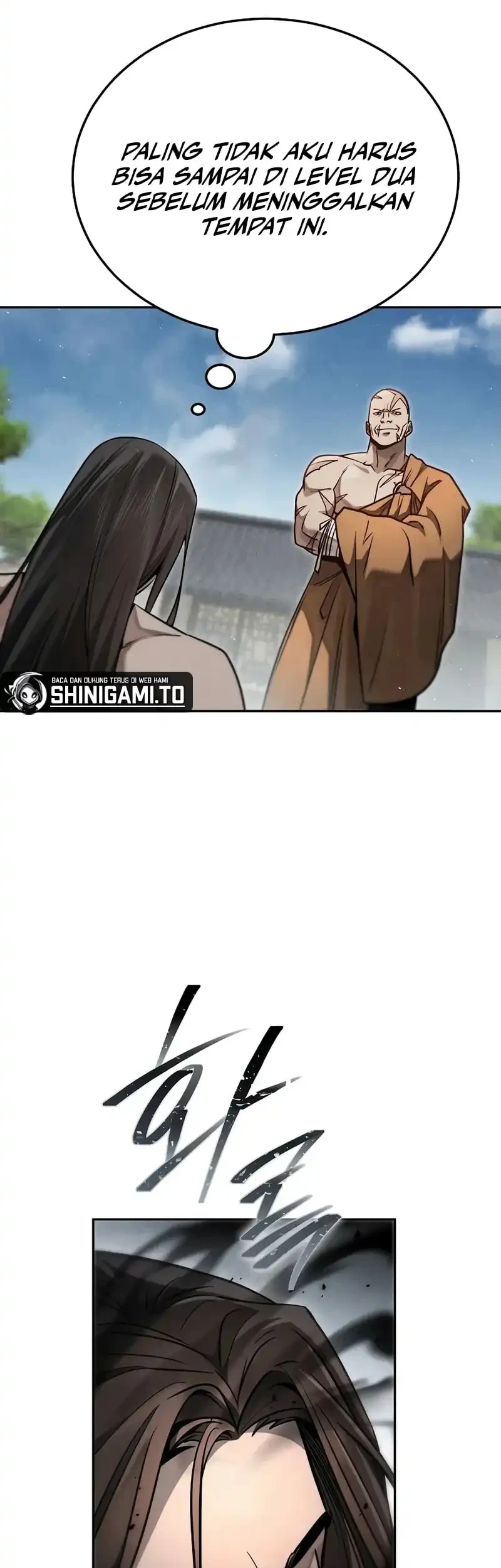 The Great Heavenly Demon Sovereign Chapter 25 Gambar 8