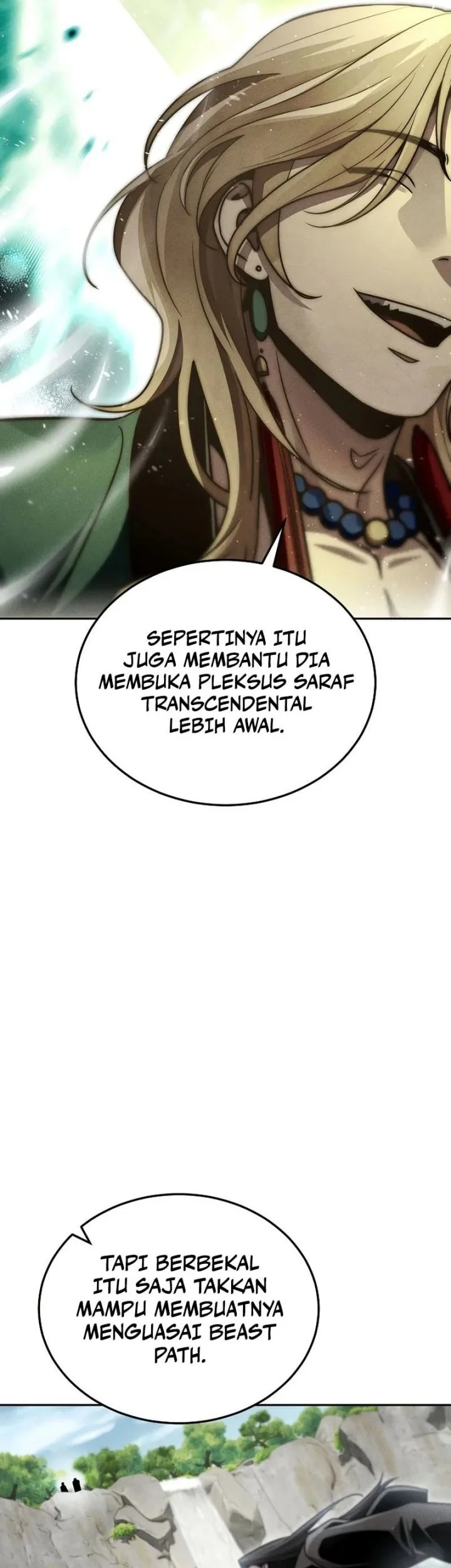 The Great Heavenly Demon Sovereign Chapter 26 Gambar 19