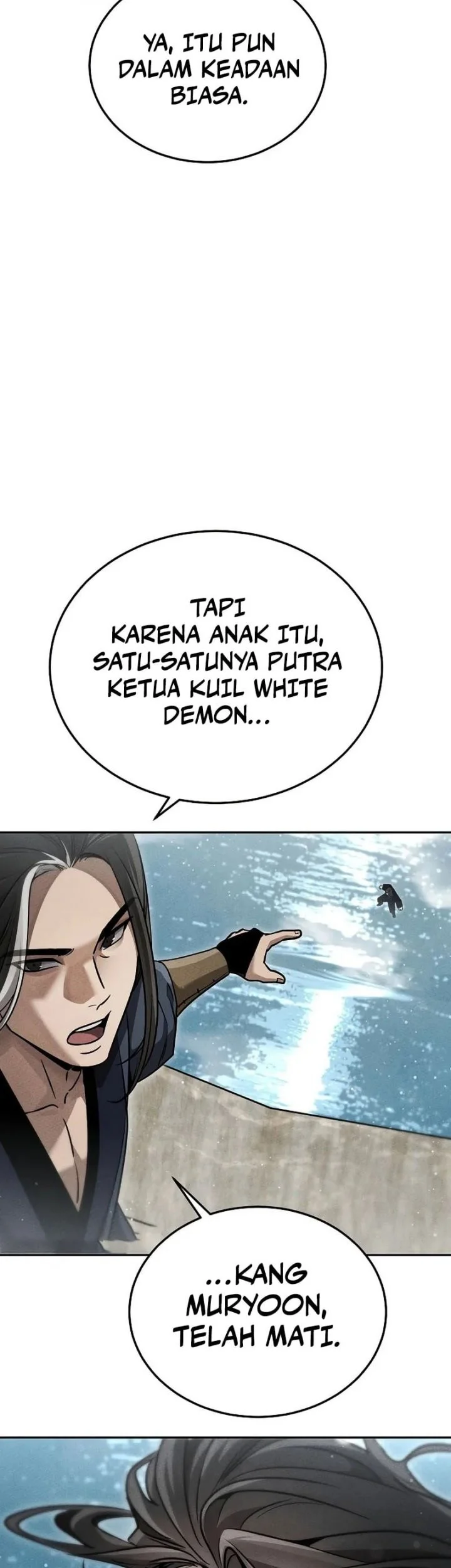 The Great Heavenly Demon Sovereign Chapter 26 Gambar 27