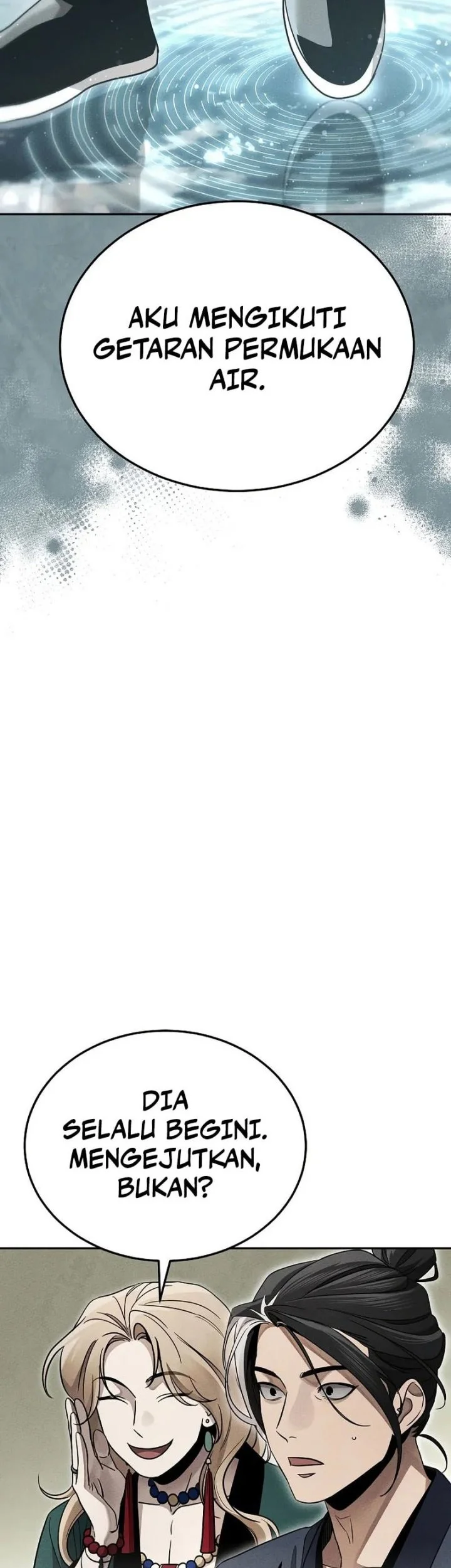 The Great Heavenly Demon Sovereign Chapter 26 Gambar 46