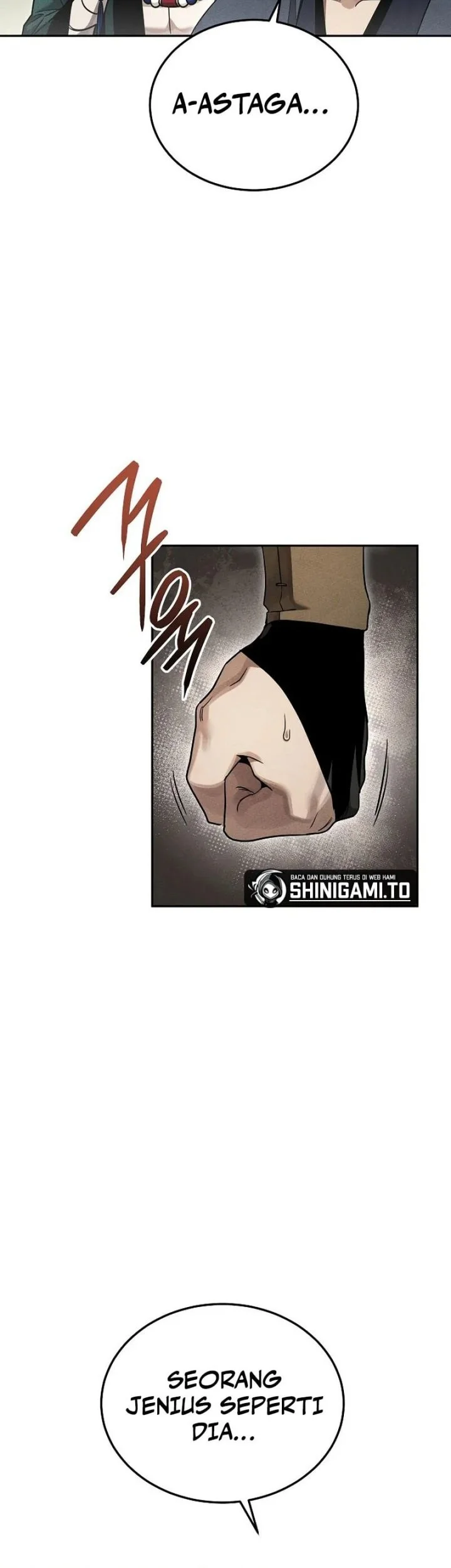 The Great Heavenly Demon Sovereign Chapter 26 Gambar 47