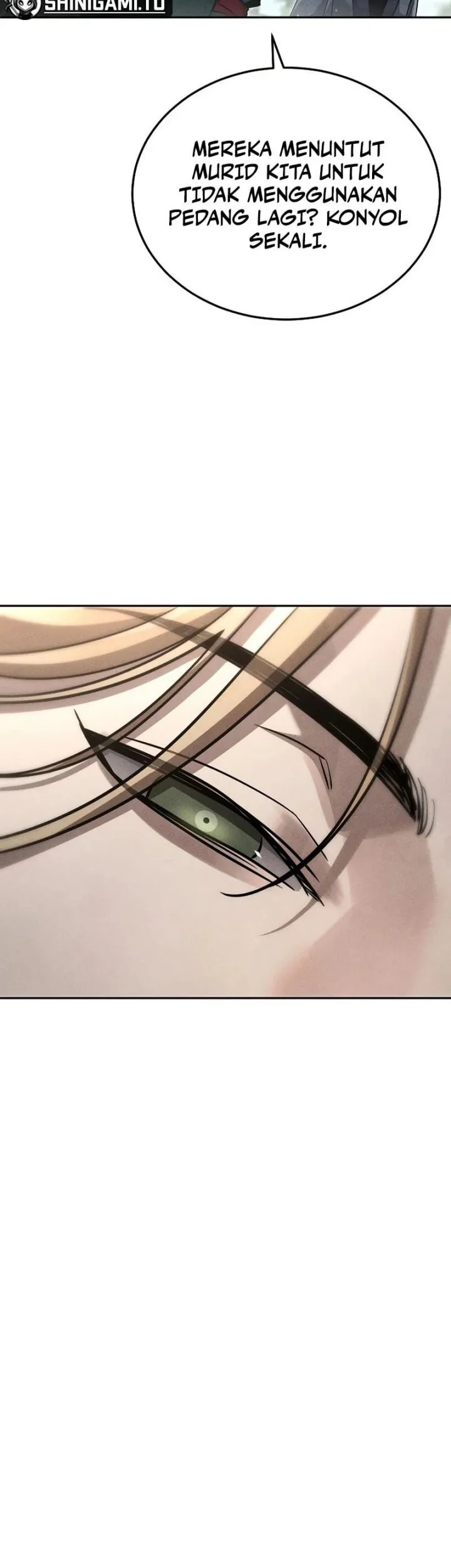 The Great Heavenly Demon Sovereign Chapter 26 Gambar 35