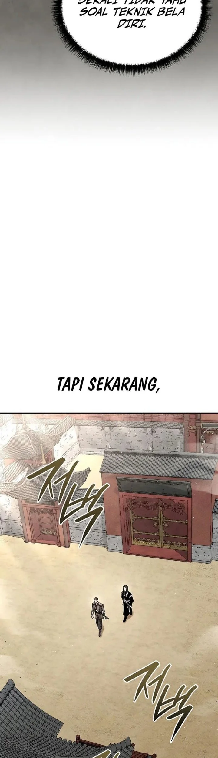 The Great Heavenly Demon Sovereign Chapter 26 Gambar 63