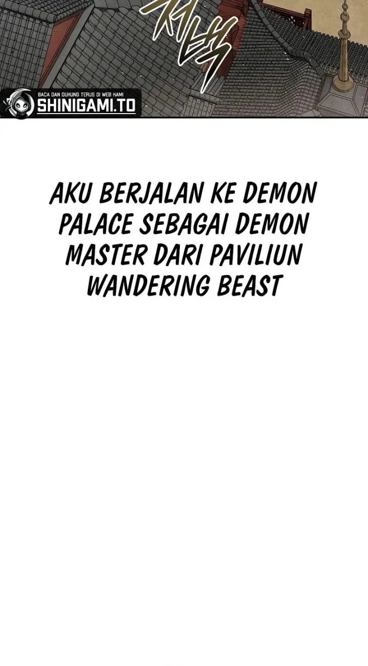 The Great Heavenly Demon Sovereign Chapter 26 Gambar 64