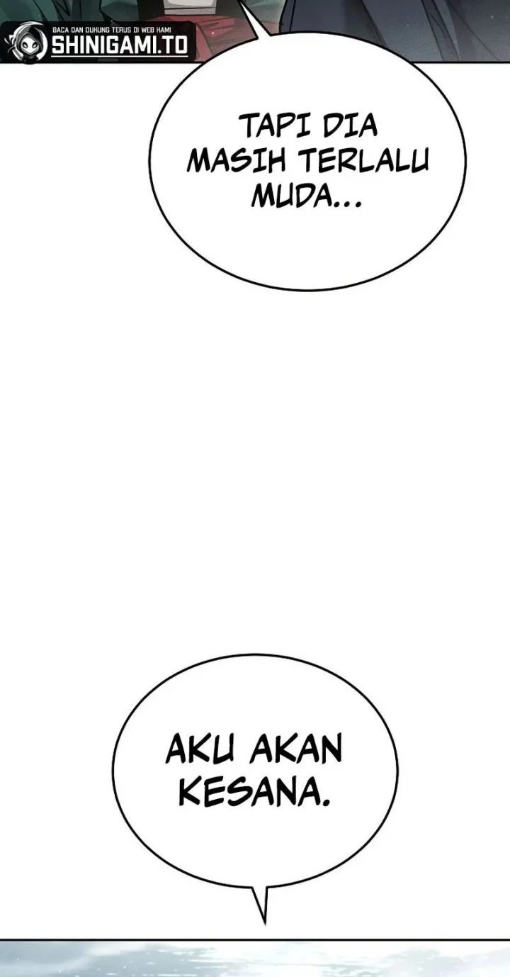 The Great Heavenly Demon Sovereign Chapter 26 Gambar 52