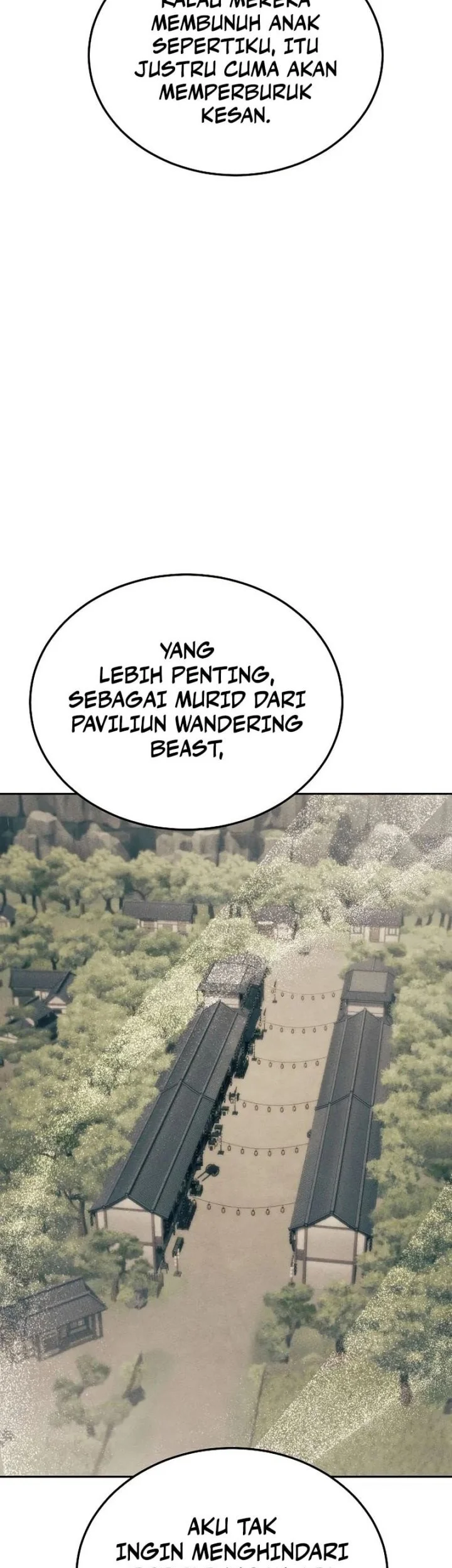 The Great Heavenly Demon Sovereign Chapter 26 Gambar 55