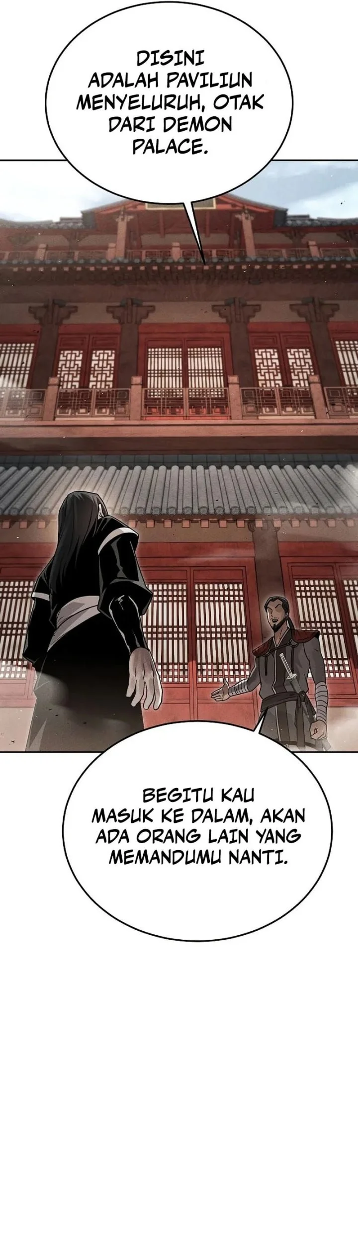 The Great Heavenly Demon Sovereign Chapter 26 Gambar 65