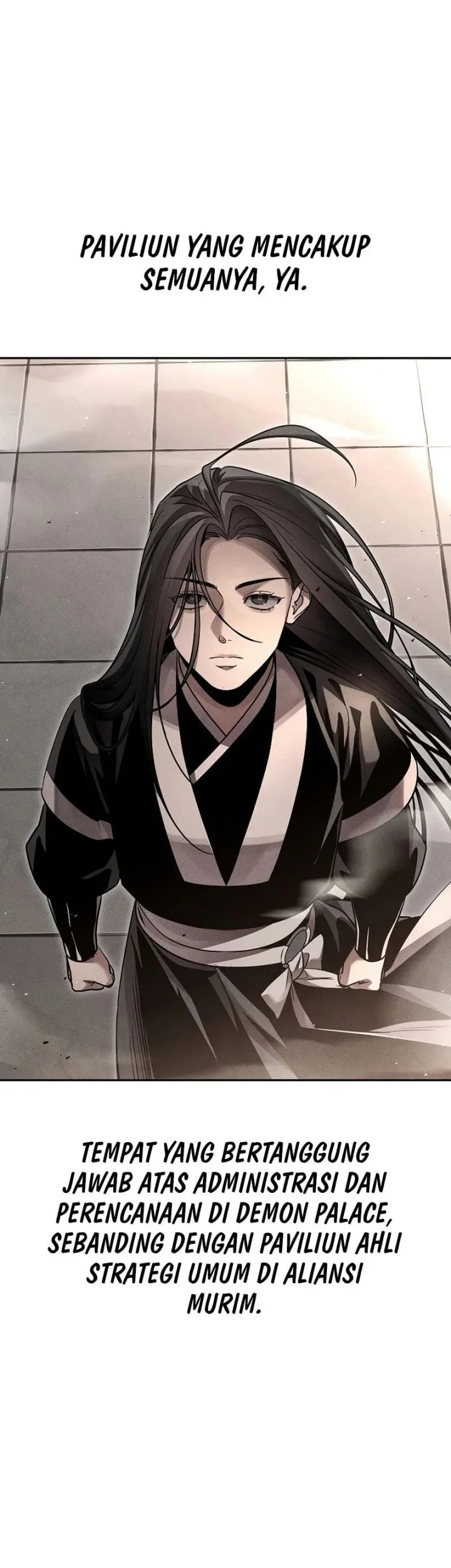 The Great Heavenly Demon Sovereign Chapter 26 Gambar 66