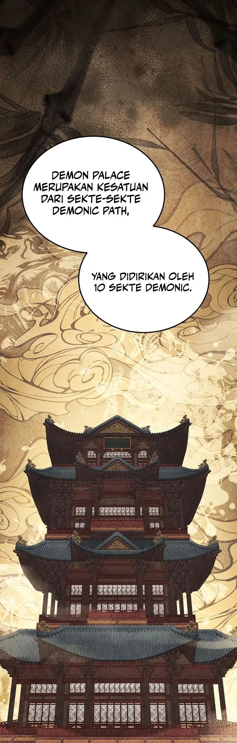 The Great Heavenly Demon Sovereign Chapter 27 Gambar 10