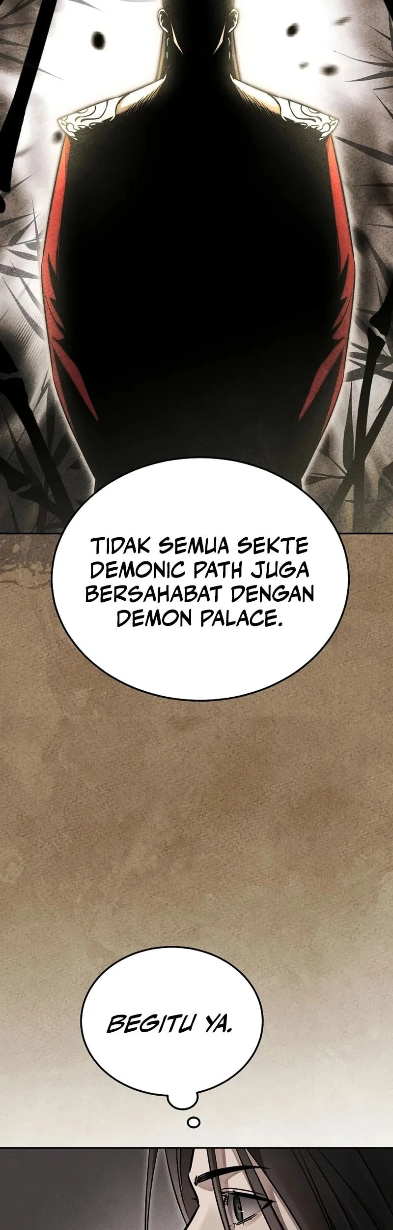 The Great Heavenly Demon Sovereign Chapter 27 Gambar 12