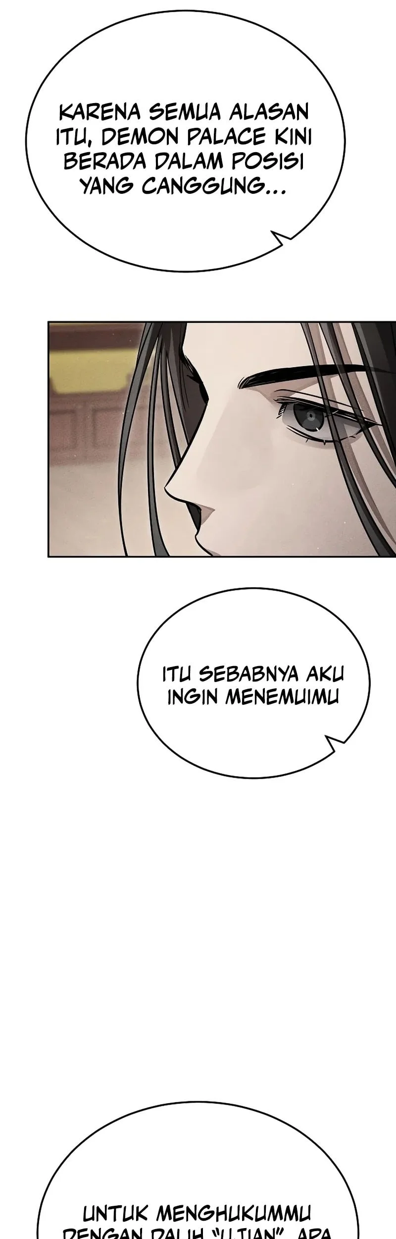 The Great Heavenly Demon Sovereign Chapter 27 Gambar 18
